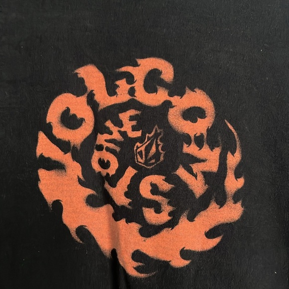 Volcom T-Shirt - Picture 2 of 6